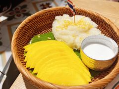 -迷你椰·泰式大排档(共康店)