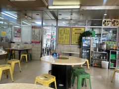 -华威达牛庄(黄埔大道西店)