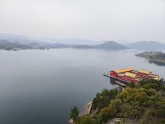-千岛湖忆湖度假酒店(中心湖景区店)