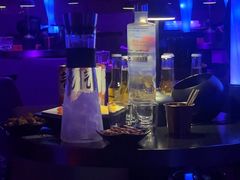 -赤红音乐现场(浦东金桥路店)
