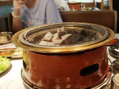 -西塔老太太泥炉烤肉(北京望京店)