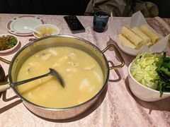 -囍凤楼·粤菜·点心·火锅(温特莱店)