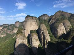 -南武当山景区