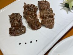 牛排-铃兰日本料理(汉水路店)