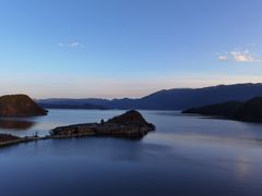-里格村景区