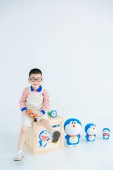 点击看大图 -MYBABY影像艺术空间·我的宝贝儿童摄影