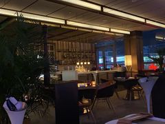 -恰餐厅及酒吧CHAR Bar & Grill(北京三里屯洲际店)