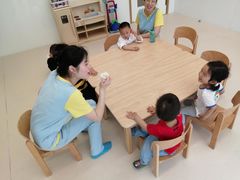 -优嘉托育·早教(宁波宏泰广场店)