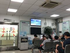 -上海市口腔医院(徐汇院区)