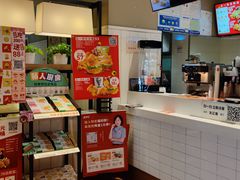 -肯德基(沈辽路店)