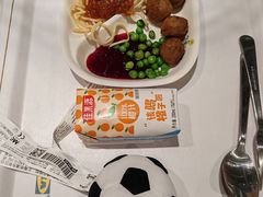 -宜家·瑞典风味餐厅(四元桥店)