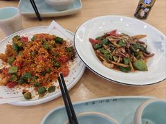 -启东小海鲜(庄先湾路1号店)