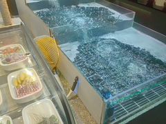 -U你·天然调味(南湖总店)