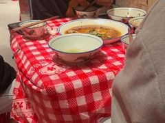 -荆九爷爆炒桥头三嫩(浙大店)