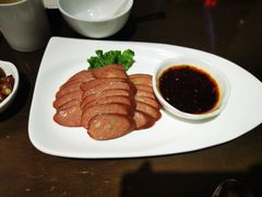 -枣子树素餐厅(铂金城店)