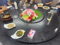 -怡恬园海鲜(恒大威尼斯店)