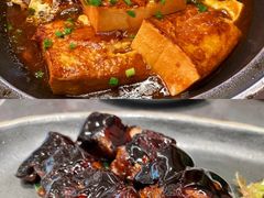 -常来小聚·广州非遗传承餐厅(高德置地店)