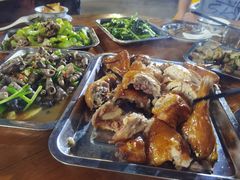 -新湖烧鸡(光明店)