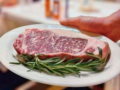 -K·Kitchen KK牛扒厨房(江南西店)