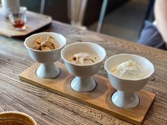 自制冰淇淋-Vanilla Specialty Coffee(八大关店)