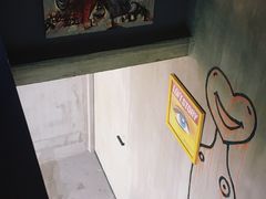-nodcafe(M50创意园店)