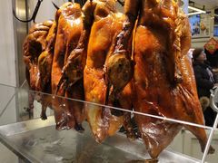 -特派卷·老北京烤鸭卷(合生汇购物中心店)