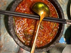 -浩海火燒雲傣家菜(芮欧百货店)