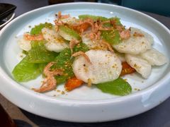 -江南里·新浙菜(苏州大悦城店)
