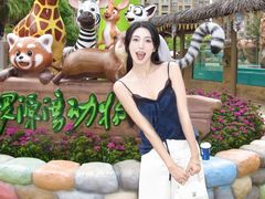 -福州罗源湾海洋世界旅游区