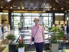 -上海怡沁园度假酒店
