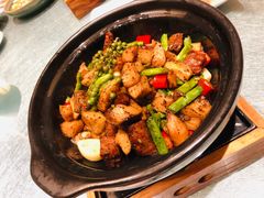 -小厨娘淮扬菜(六合欢乐港店)