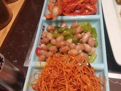 -邢氏老太太烤串(北兴街店)