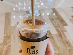 -Peet's Coffee皮爷咖啡(东方新天地店)