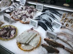 -盒马鲜生(莱蒙都会店)