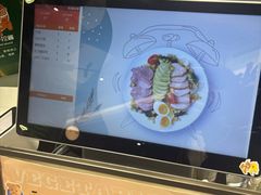 -SaladJohn沙拉匠(凯德1818店)