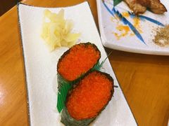 -银子铁板烧料理自助餐(人民广场店)