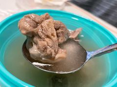 -西江美食舫·江西菜(健德桥店)