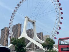 -天津之眼摩天轮