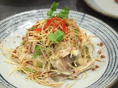 -龙桥私厨·姜花菊花过桥鱼·顺德菜(容桂店)