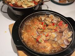 -相遇·鲜炒黄牛肉(丹阳吾悦广场店)