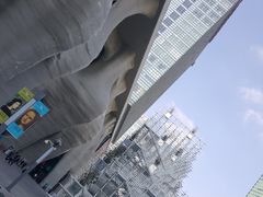 -证大喜玛拉雅中心