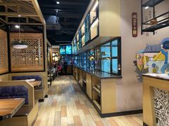 -吴满满油泼面(北方风味园店)