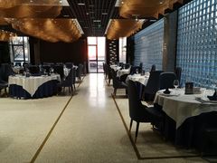 -火福·天湖阁大闸蟹博物馆主题餐厅(浅水湾店)