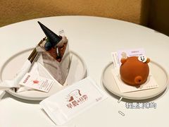 -迦南的早晨蛋糕甜品集合店
