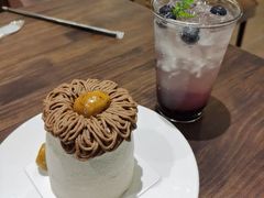 -7号里低糖生日蛋糕(南阳路店)