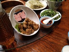 -古关火锅店(古北水镇景区店)