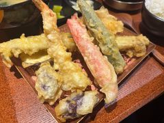 -天妇罗内顺田(罗湖店)
