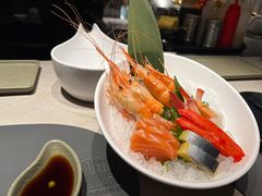 -水木锦堂·自助铁板烧(望京凯德MALL店)