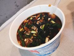 -秦园惠山豆腐花(惠山古镇店)