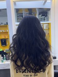 -卓梵美发·精品Salon